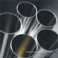 304 316 stainless steel round pipe/ stainless tubing